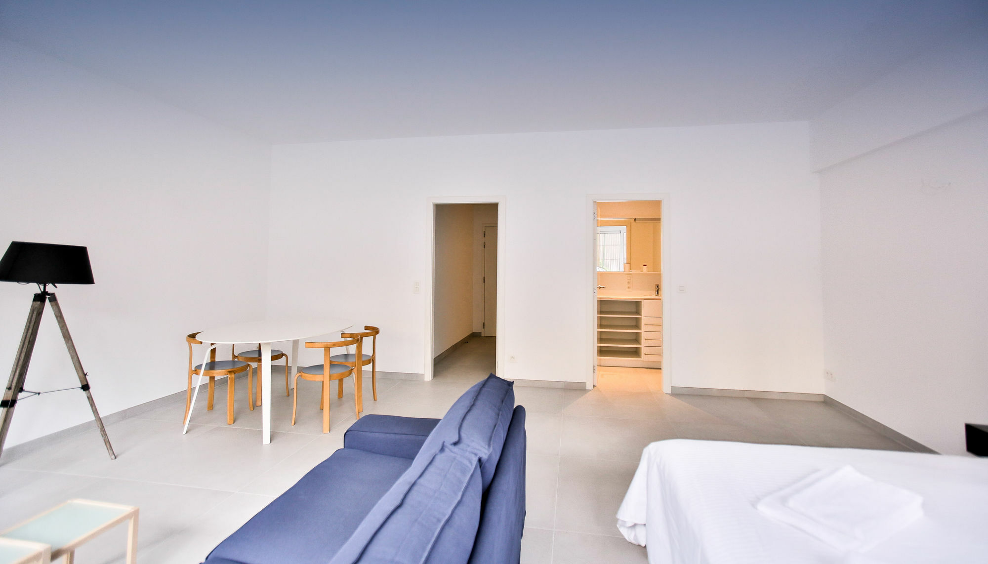 בריסל Renaissance Park Apartments מראה חיצוני תמונה