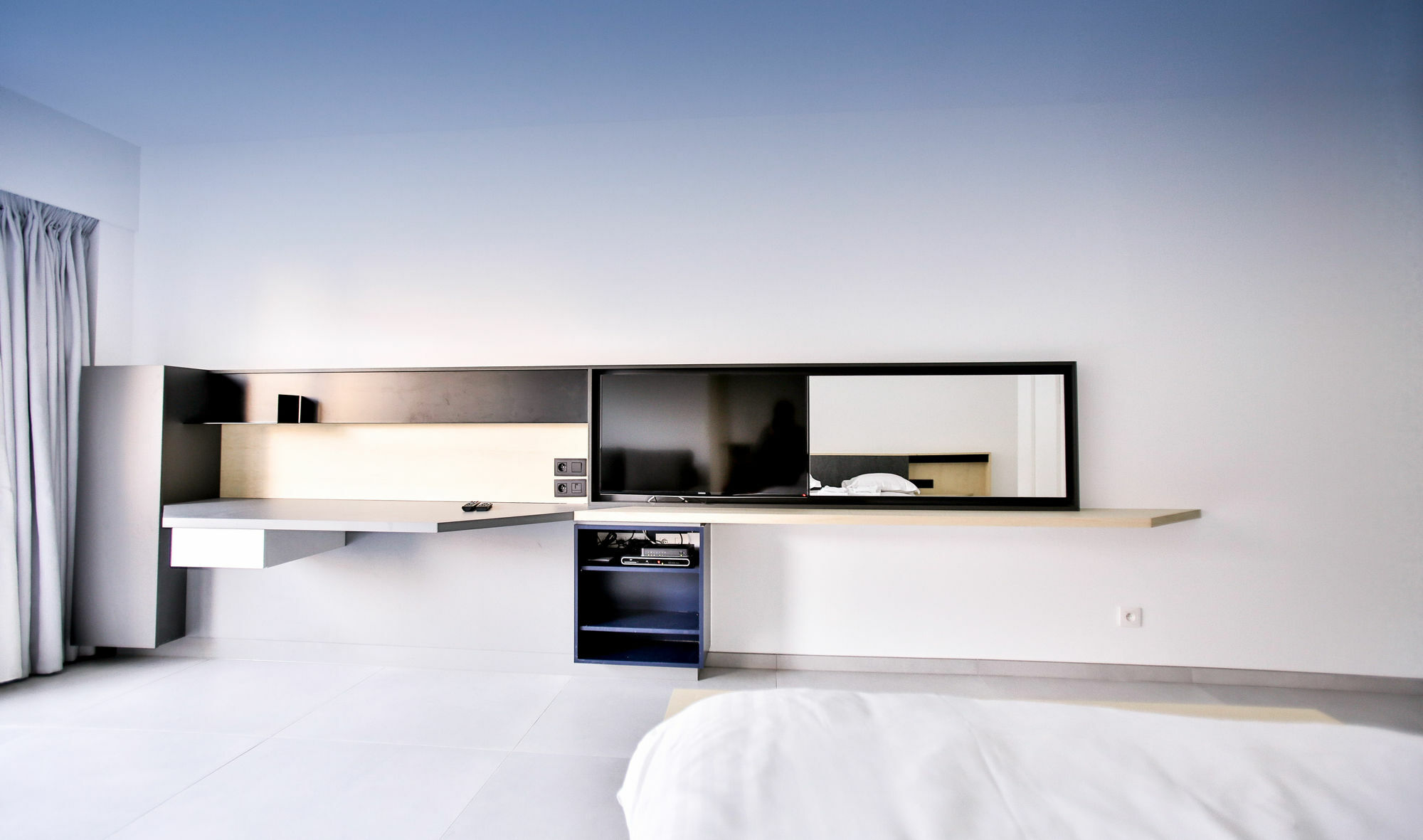 בריסל Renaissance Park Apartments מראה חיצוני תמונה
