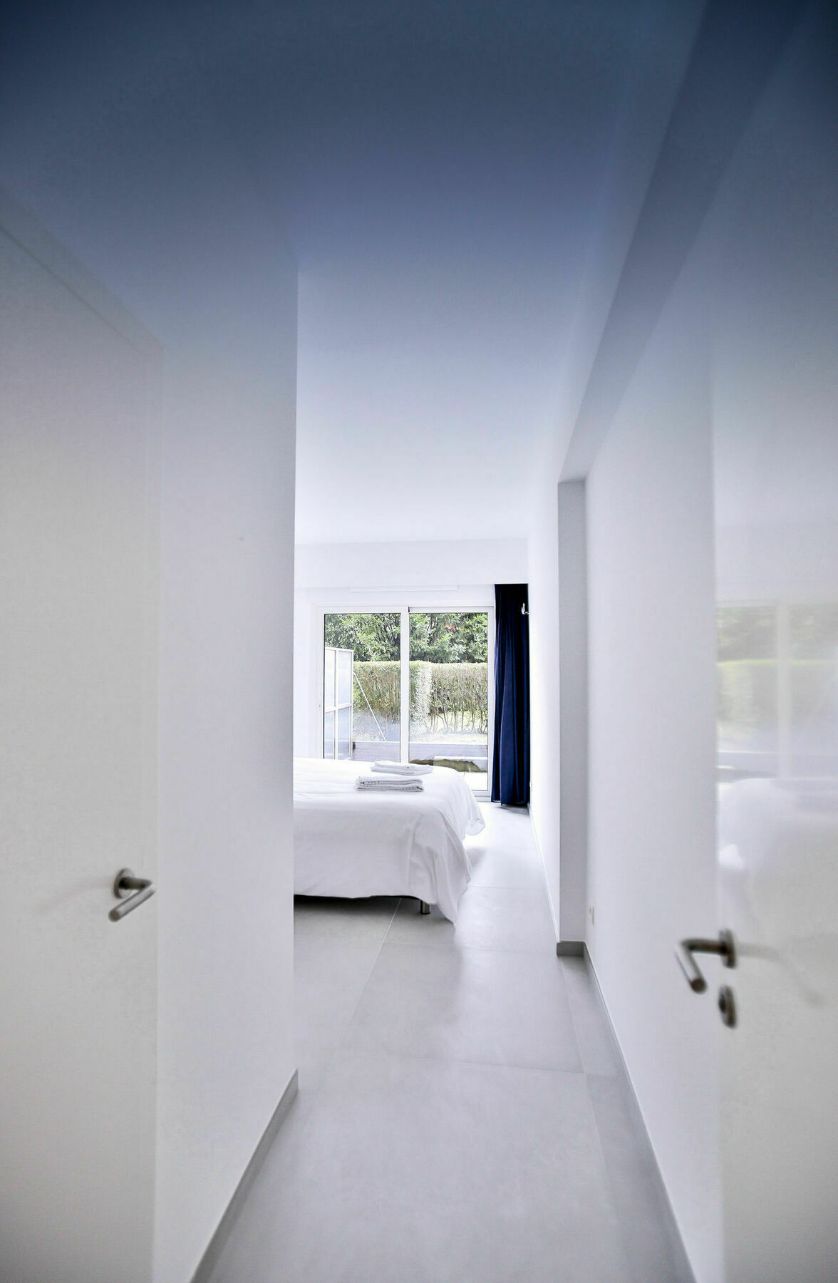 בריסל Renaissance Park Apartments מראה חיצוני תמונה